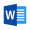 word icon